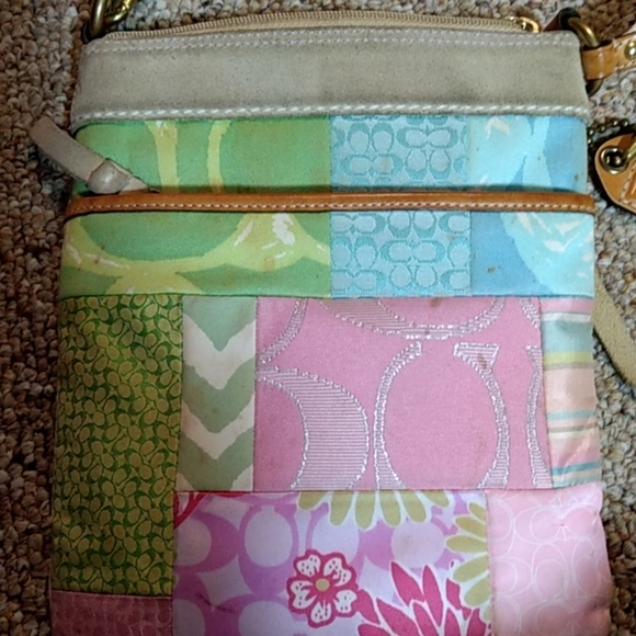 Coach bag - Picture 3 of 3